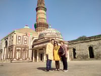 Delhi, Old e Nuova Delhi Private Sightseeing Tour - Housity