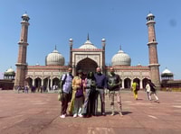Delhi, Old e Nuova Delhi Private Sightseeing Tour - Housity