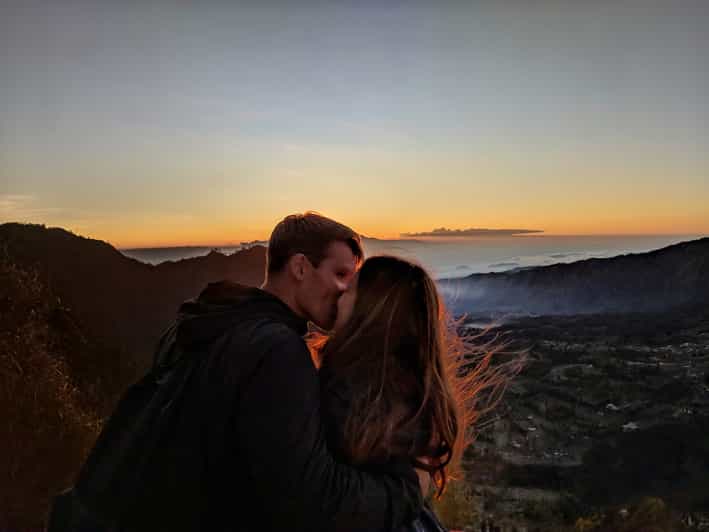 Tour dell'alba del Monte Bromo e della cascata di Madakaripura