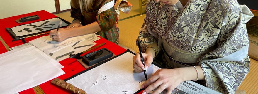 Miyajima : expérience culturelle dans un temple zen