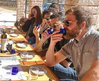 Fumane, olijfolie proeverij op de heuvels van Valpolicella - Housity