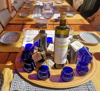 Fumane, olijfolie proeverij op de heuvels van Valpolicella - Housity