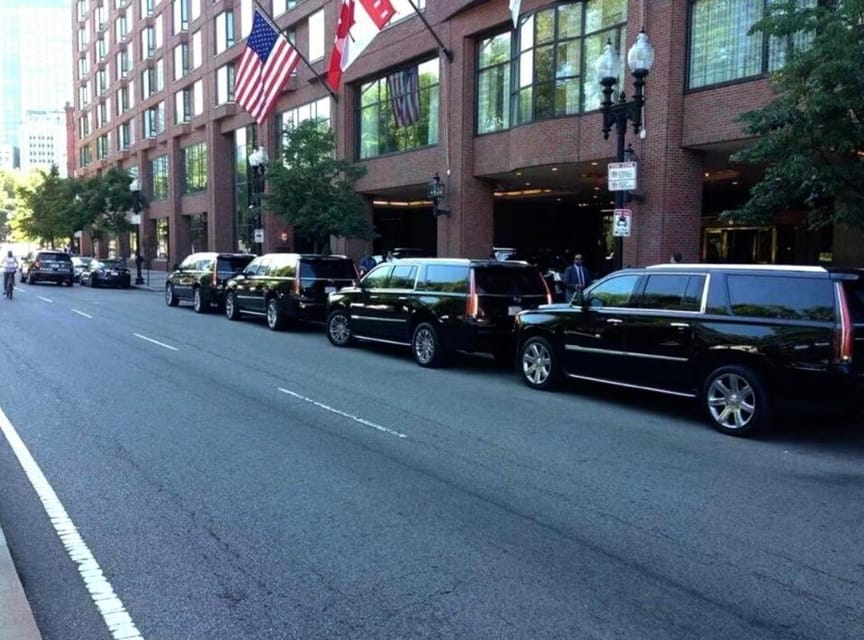 New York 10hour Customize Tour with Private Car GetYourGuide