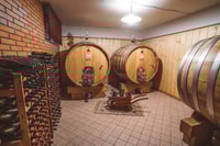 Fumane, degustación de vinos en una bodega familiar en Valpolicella - Housity
