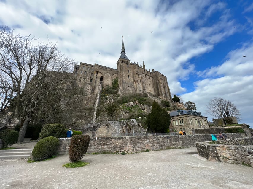 Mont-Saint-Michel: 8 things you probably didn't know about this