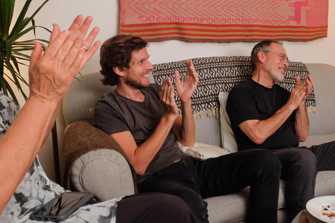 Buenos Aires: Tango & Cocktails with Latin Grammy Diva