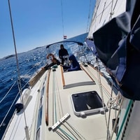 From Zadar, Half-Day Sailing Tour - Housity
