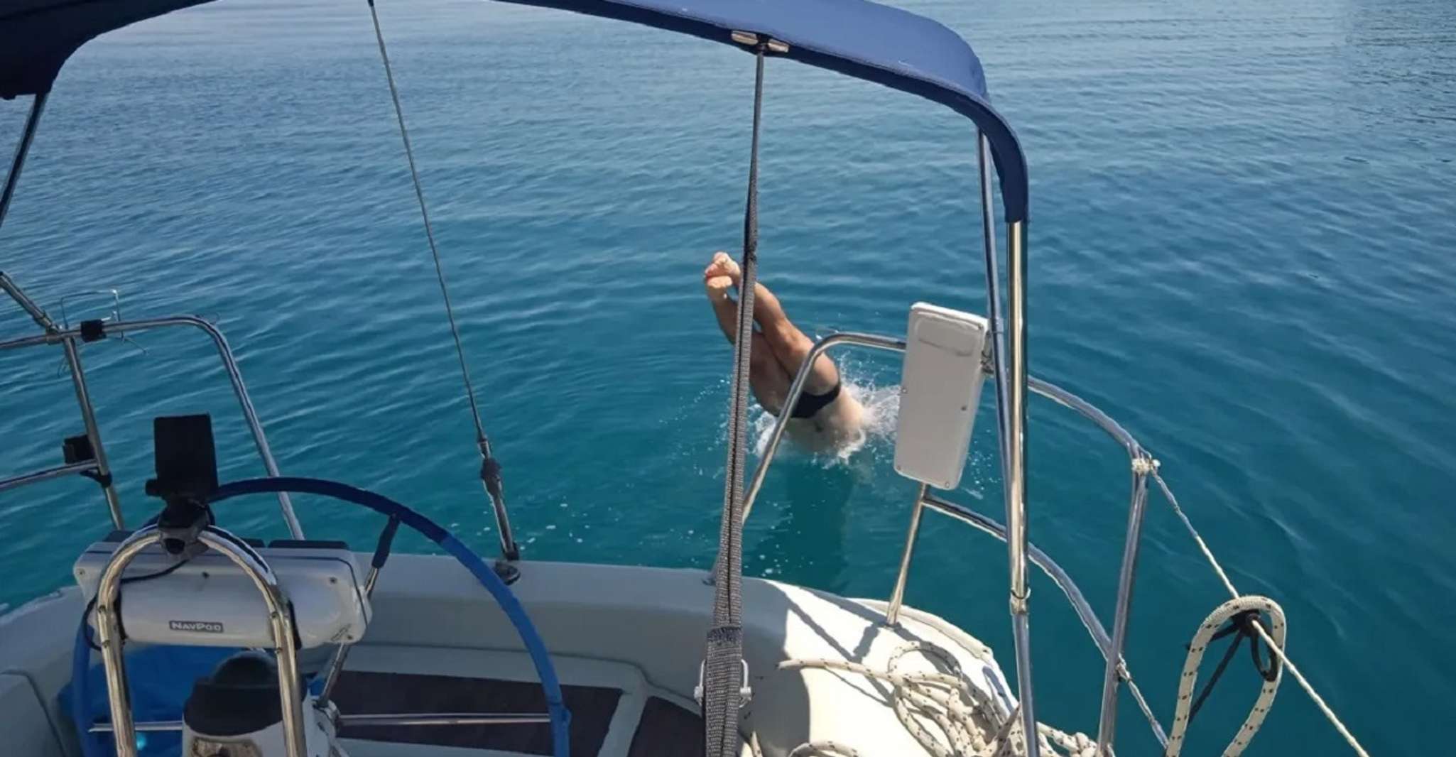 From Zadar, Half-Day Sailing Tour - Housity