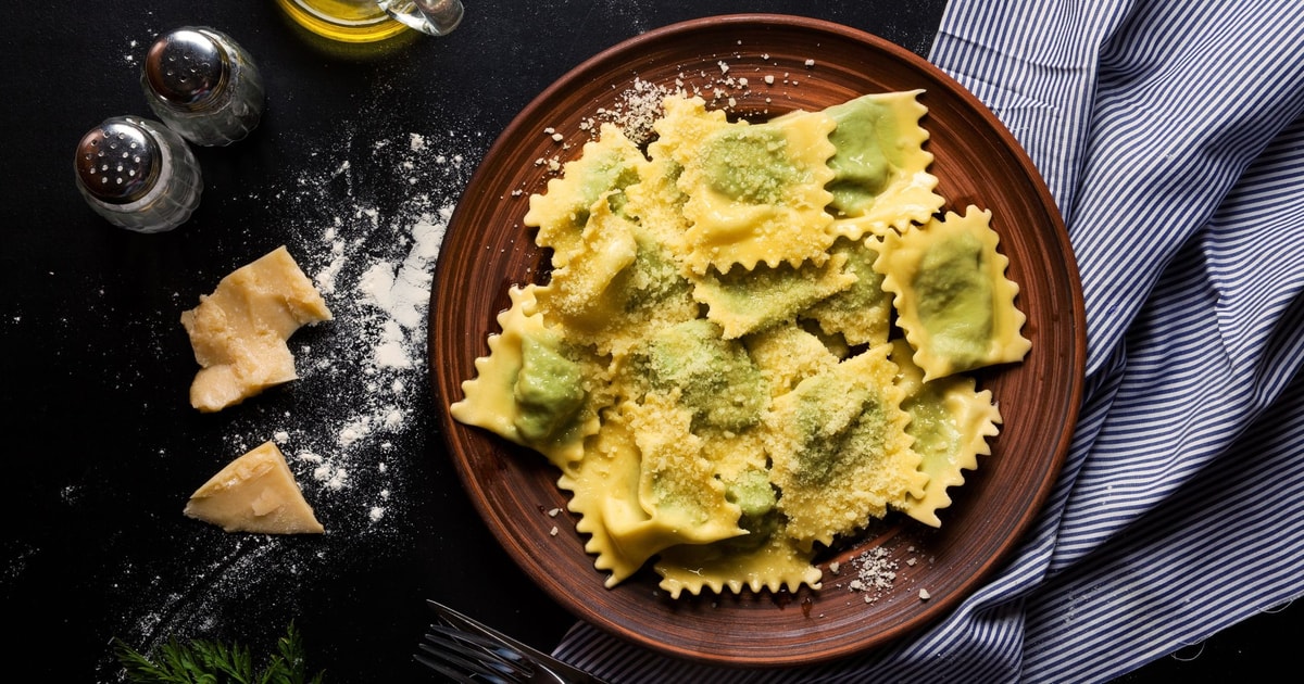 10 Things to Know about Italian pasta - Eatalian Cooks