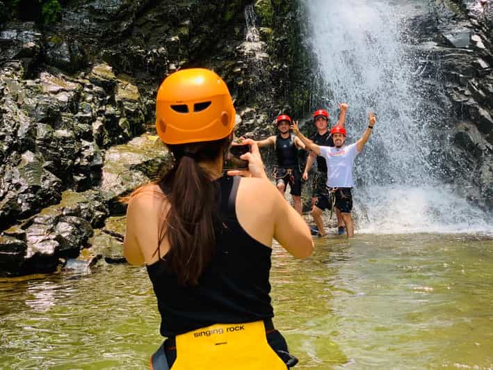 Guayaquil tour de día completo por el bosque nuboso, senderismo y
