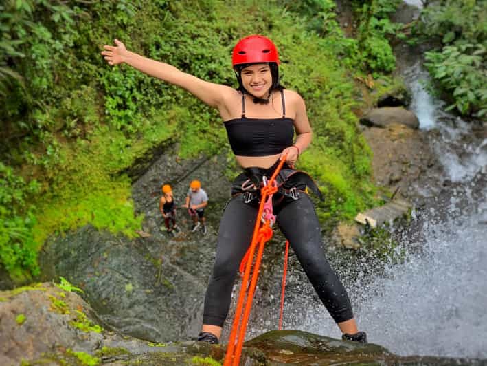 Guayaquil tour de día completo por el bosque nuboso, senderismo y