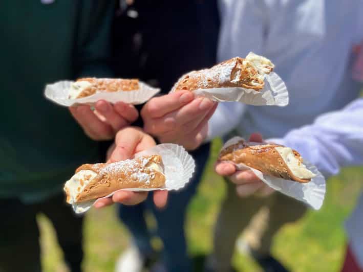 San Francisco: North Beach & Chinatown Guided Food Tour