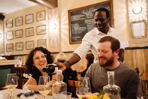 Nápoles: Pasta, Vino y tour gastrónomico auténtico