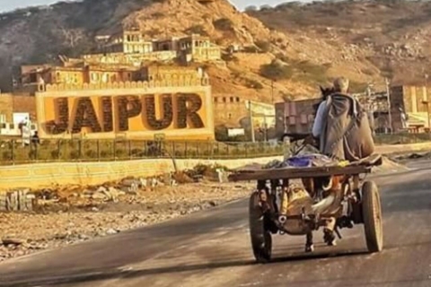 Privado:L G B T Día de Patrimonio Amistoso en Jaipur Desde DelhiPrivado:L G B T Día de Patrimonio Amistoso en Haipur Desde Delhi