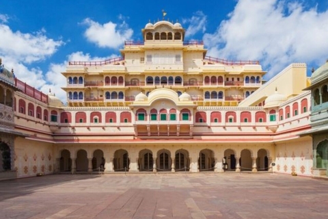 Privé: L G B T Vriendelijke Jaipur Heritage Day vanuit DelhiPrivé: L G B T Vriendelijke Haipur Heritage Day vanuit Delhi