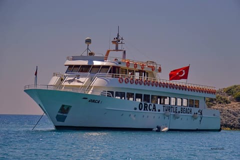 From Marmaris: Day Trip to Dalyan with Lunch