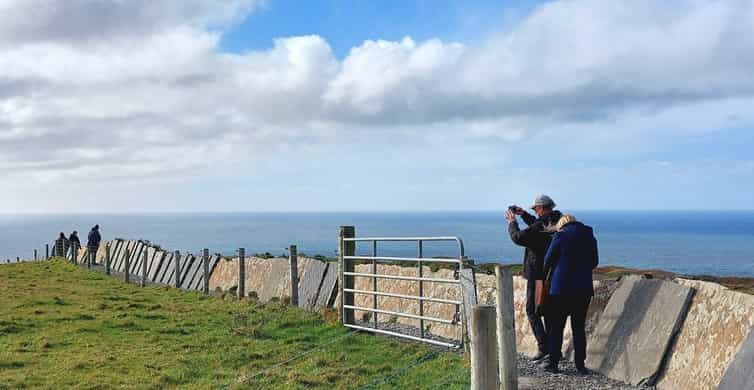 The BEST Cliffs Of Moher Guided Tours 2023 - FREE Cancellation ...