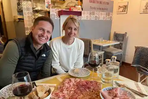Гастрономический тур Комо и фермерский рынок