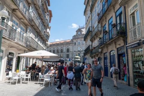 Top 10 Porto Highlights & Hidden Gems: Private Custom Tour