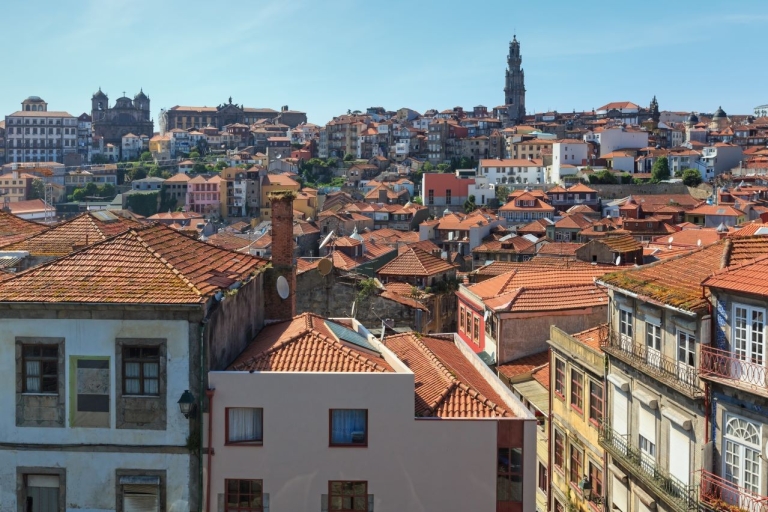 Top 10 Porto Highlights & Hidden Gems: Private Custom Tour