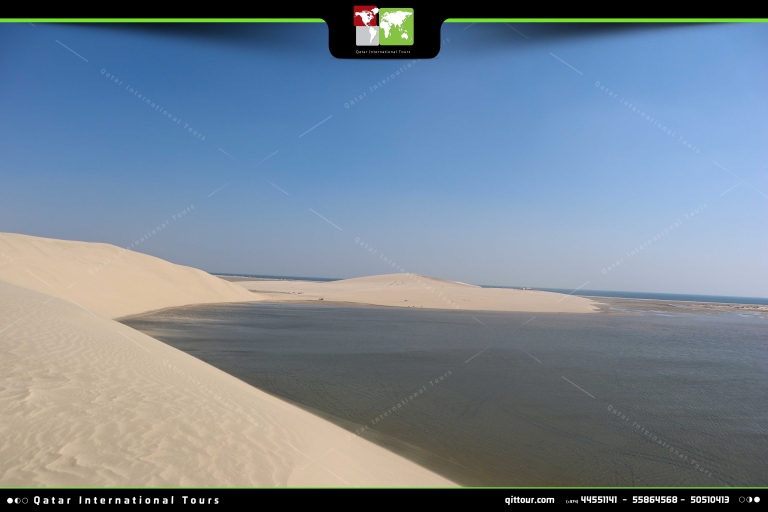 Excursión Privada de Medio Día por el Desierto + Paseo en CamelloExcursión privada de medio día por el desierto + paseo en camello