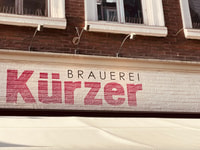 Düsseldorf, Altbier-Safari Beer Walking Tour - Housity