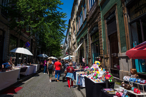 Las joyas ocultas de Oporto con un lugareño: Tour Privado y Personalizado