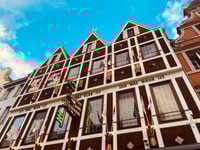 Düsseldorf, Altbier-Safari Beer Walking Tour - Housity