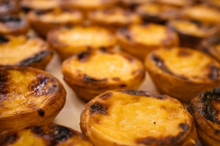Porto: Private Food Walking Tour met proeverijen
