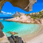 Olbia: Tour in barca per lo snorkeling di Tavolara e Molara