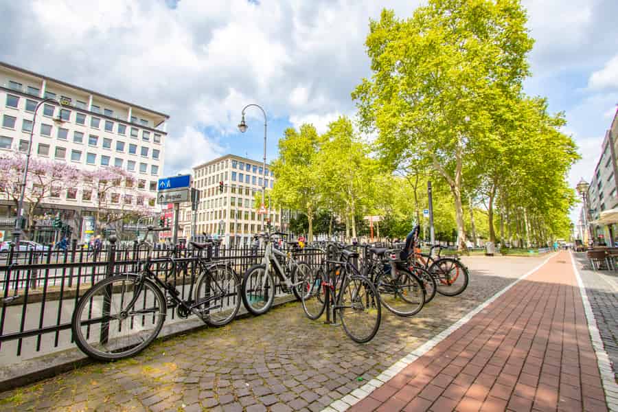 Köln: Halte die fotogensten Spots mit einem Einheimischen fest. Foto: GetYourGuide Köln: Halte die fotogensten Spots mit einem Einheimischen fest. Foto: GetYourGuide