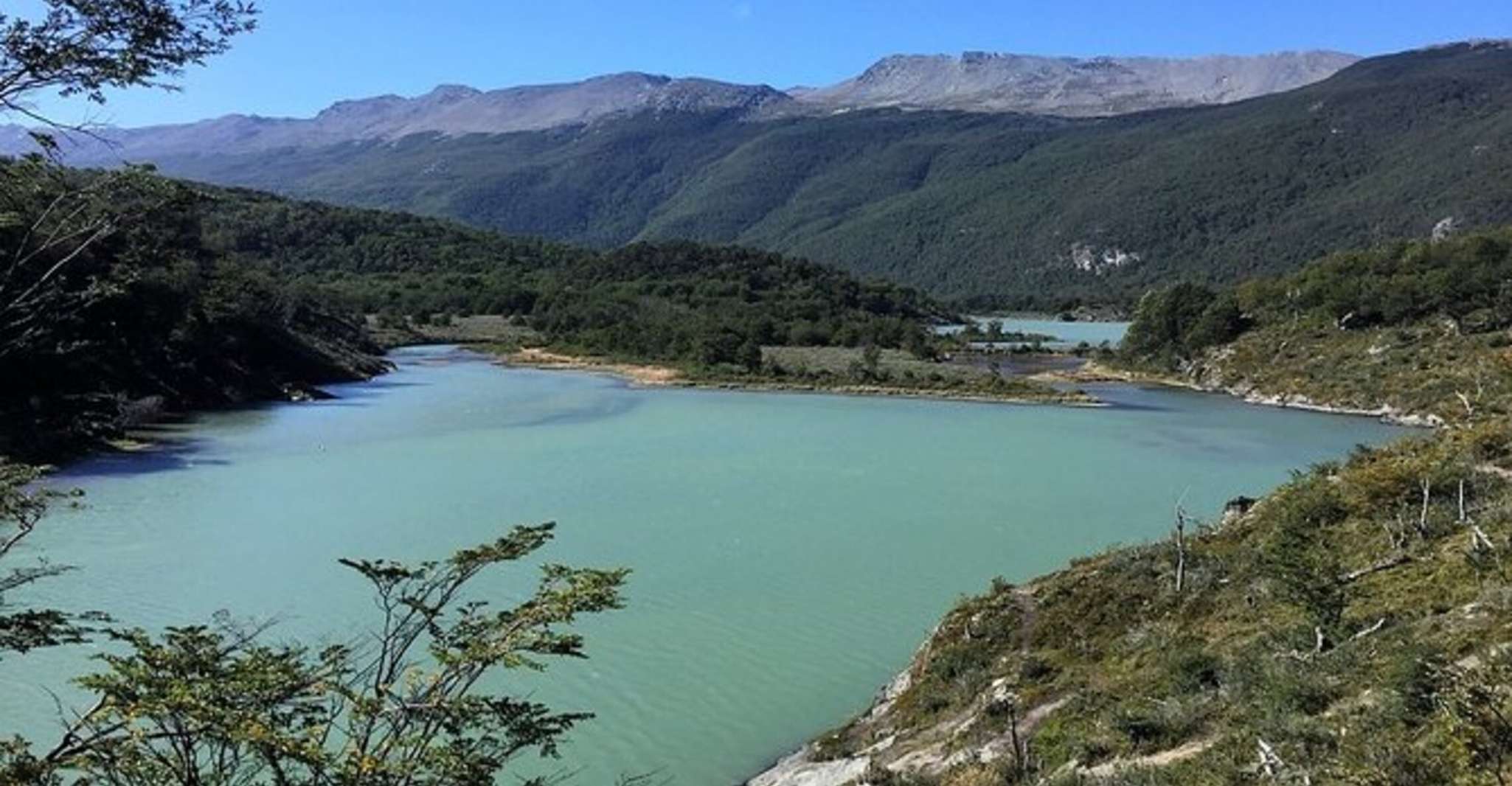 Expérience privée Parc National "Tierra del Fuego" - Hizvo