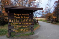 Esperienza Privata Parco Nazionale 