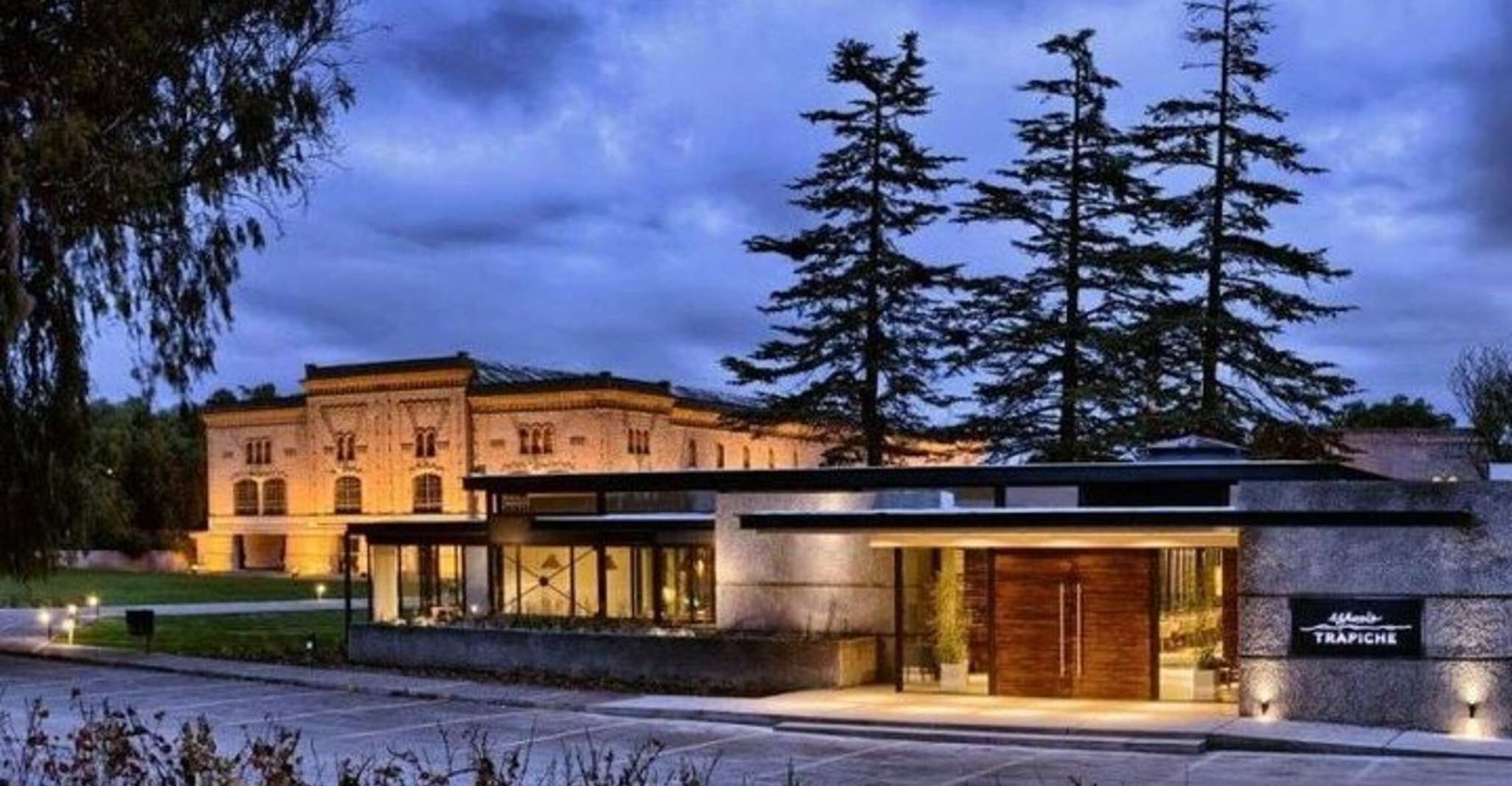 Excursión de un día de bodega en Buenos Aires, Mendoza con almuerzo y vuelos - Hizvo