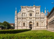 Mailand: Certosa di ...