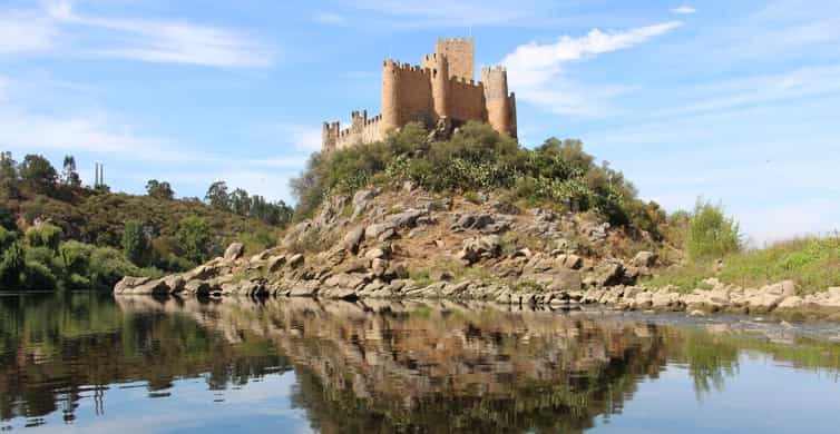 The Best Castle Of Almourol Medieval History 2023 Free Cancellation