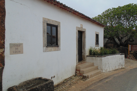 Wonders of Fátima Half Day Private TourFatima’s Wonders: Religious Capital Tour