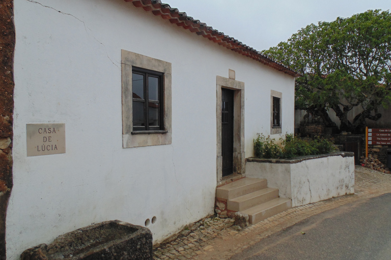 Wonders of Fátima Half Day Private TourFatima’s Wonders: Religious Capital Tour