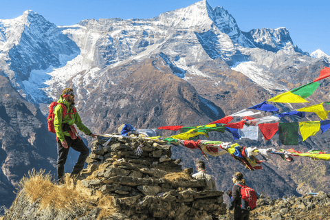 2-Day Ghorepani Poon Hill Short Trek from Pokhara