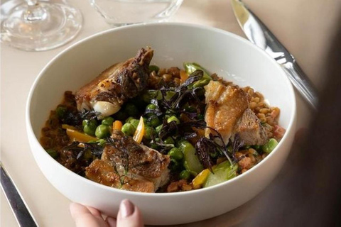 Paris: Eiffel Lunch, 2nd Floor or Summit Ticket & Cruise Eiffel Summit, Madame Brasserie Lunch at 1.30 PM & Cruise