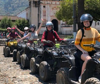 Antigua Dörfer Atv Tour - Hizvo