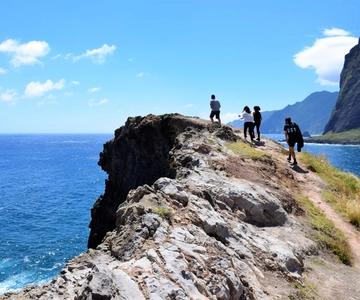 From Funchal: 2-Day Guided Tour of Madeira