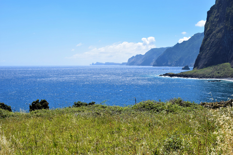 From Funchal: 2-Day Guided Tour of Madeira