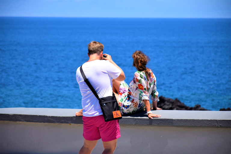 From Funchal: 2-Day Guided Tour of Madeira