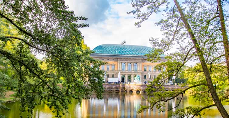Galerie média