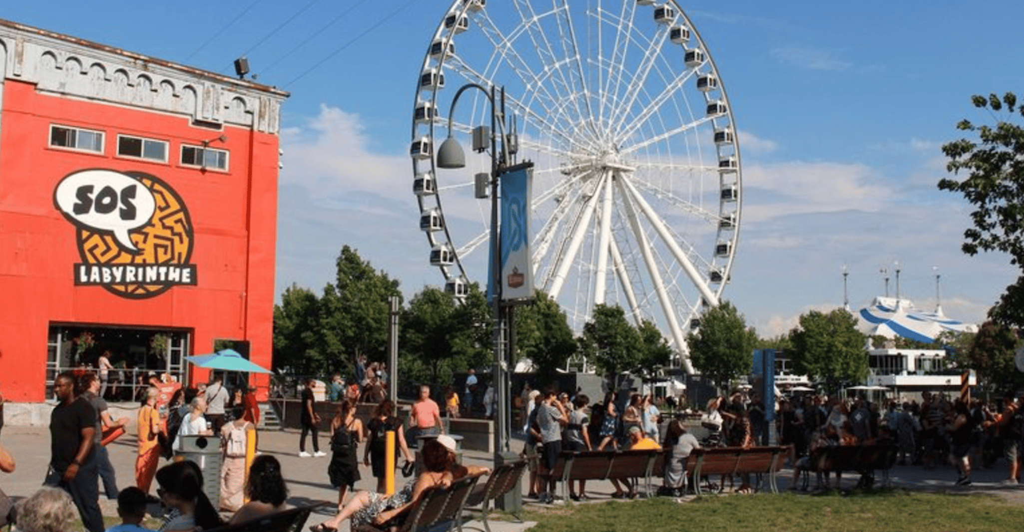 Montreal: 5 Attractions Pass photo 14