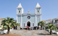SAO FILIPE, Guía de la ciudad guiada de medio día - Housity