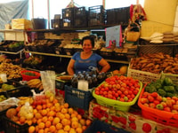 SAO FILIPE, Guía de la ciudad guiada de medio día - Housity