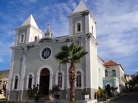 SAO FILIPE, Guía de la ciudad guiada de medio día - Housity