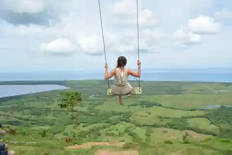 Da Punta Cana: Escursione di un giorno a Montana Redonda Miches con pranzo